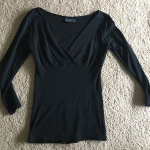 Michael Stars cross top S